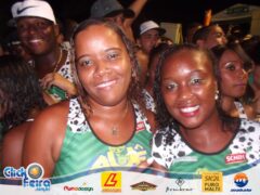 Bloco Auê